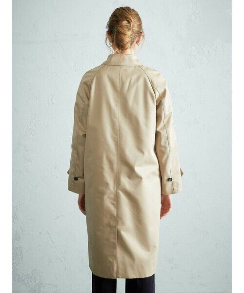 ステンカラーコート （その他アウター）｜Aquascutum / アクアスキュー
