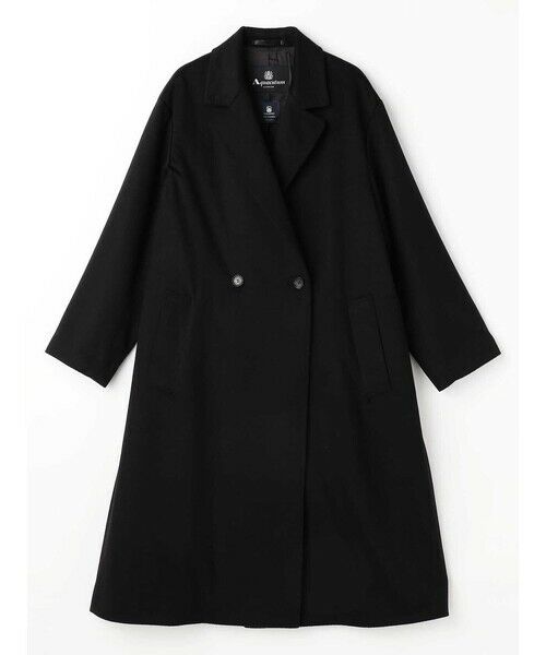 COLOMBO カシミヤガウンチェスターコート （その他アウター