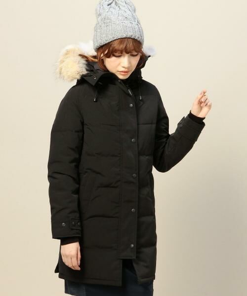 BY CANADA GOOSE MACKENZIE ダウンジャケット （ダウンジャケット