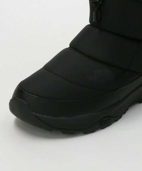 セール】 ＜THE NORTH FACE ＞ヌプシ ショート ブーティ -ウォーター