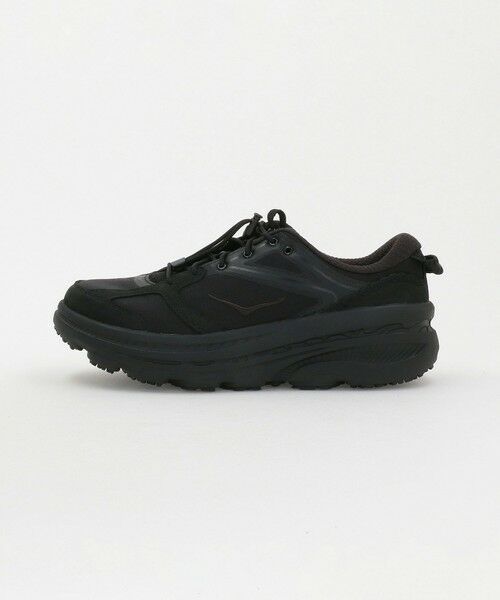 HOKA＞ボンダイ B3 LS （スニーカー）｜BEAUTY&YOUTH UNITED ARROWS