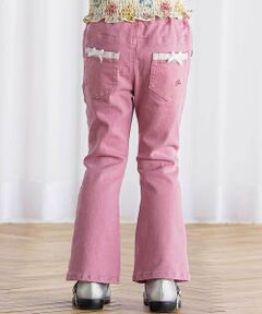 デニムパンツ（条件：ピンク系）| ファッション通販 タカシマヤ