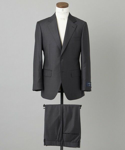 セール】 【Ermenegildo Zegna】TROFEO スーツ （セットアップ