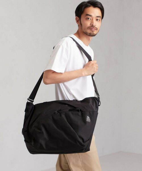 ザ・ノースフェイス］SC THE NORTH FACE ELECTRA トートバッグ L