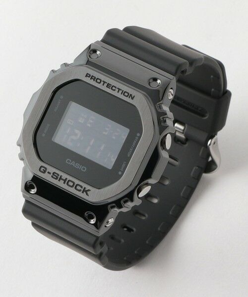 WEB限定 】 [ カシオ ] CASIO GM-5600B デジタル 腕時計 G-SHOCK