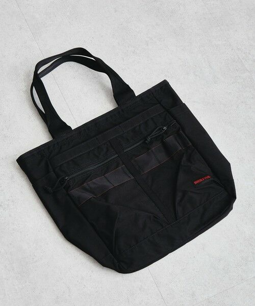 別注】＜BRIEFING＞N/UR MISSIONB トート バッグ （トートバッグ
