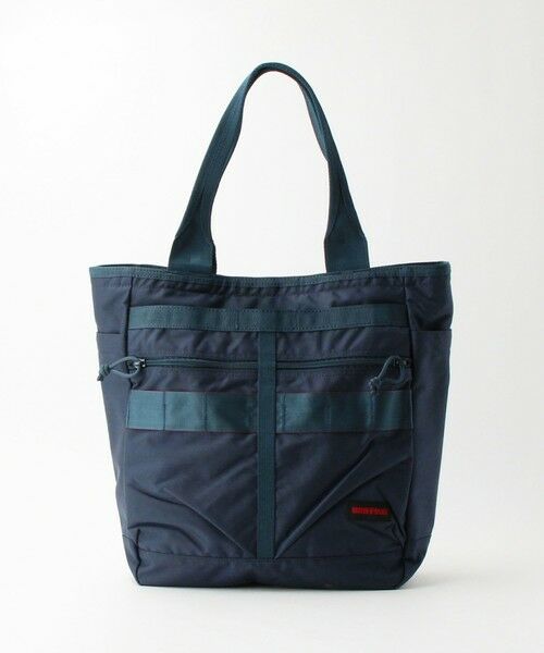 別注】＜BRIEFING＞N/UR MISSIONB トート バッグ （トートバッグ