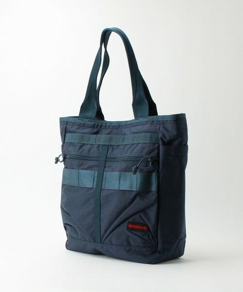 別注】＜BRIEFING＞N/UR MISSIONB トート バッグ （トートバッグ