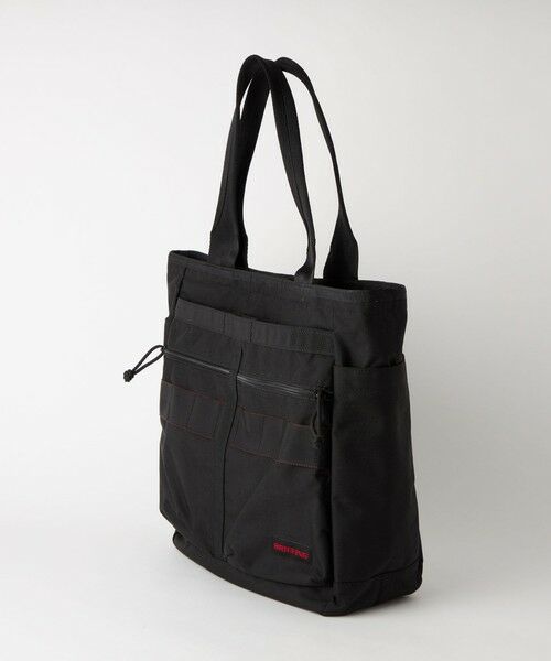別注】＜BRIEFING＞N/UR MISSIONB トート バッグ （トートバッグ
