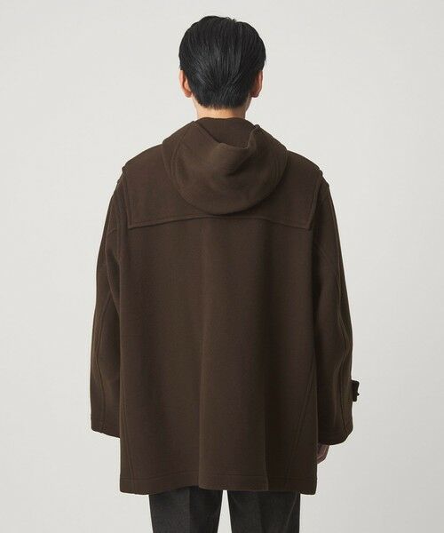 セール】 【別注】＜MONTGOMERY＞GLR Alton ダッフルコート （ダッフル