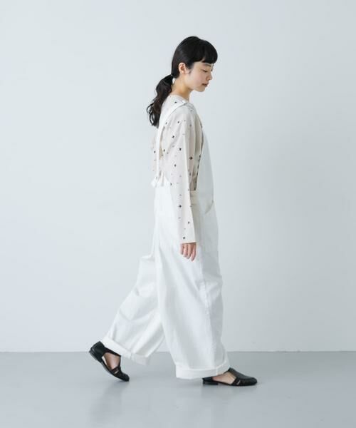 楽天市場】かぐれ サロペットの通販