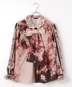 INGEBORG / インゲボルグ シャツ・ブラウス | ファッション通販