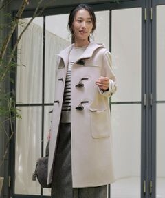 J.PRESS / ジェイプレス （レディース） ダッフルコート
