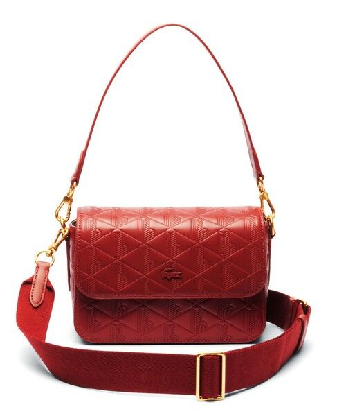 セール】 マヘキ レザーメッセンジャーバッグ / ショルダーバッグ