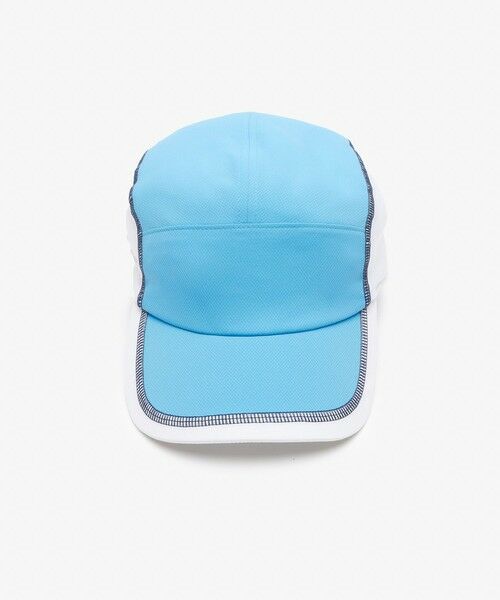 セール】 ダイヤリップストップテニスキャップ （キャップ）｜LACOSTE