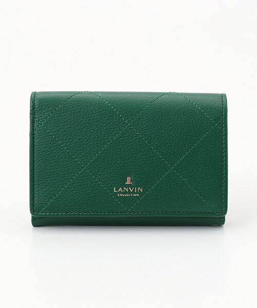 セール】 【クロワゼパース】二つ折り財布 （財布・コインケース
