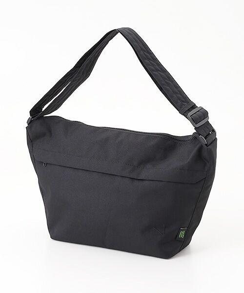 CORDURA re/cor生地使用】コーデュラ撥水ボディバッグ （ショルダー