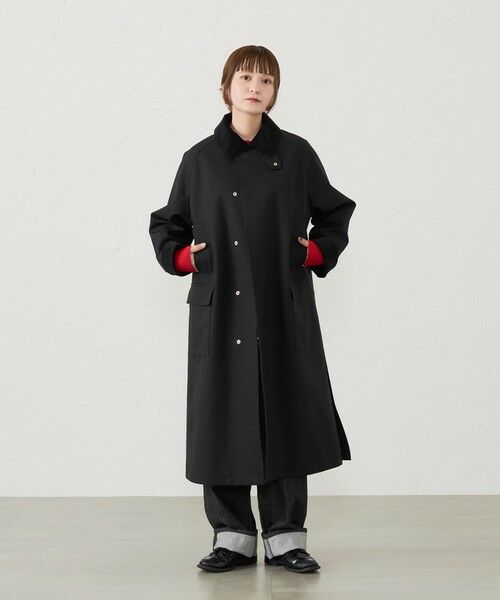 セール】 【アニチューブ掲載】GREY LABEL 【SOMERFORD LONG（サマー