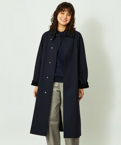 GREY LABEL 【SOMERFORD LONG（サマーフォード ロング）】 （その他