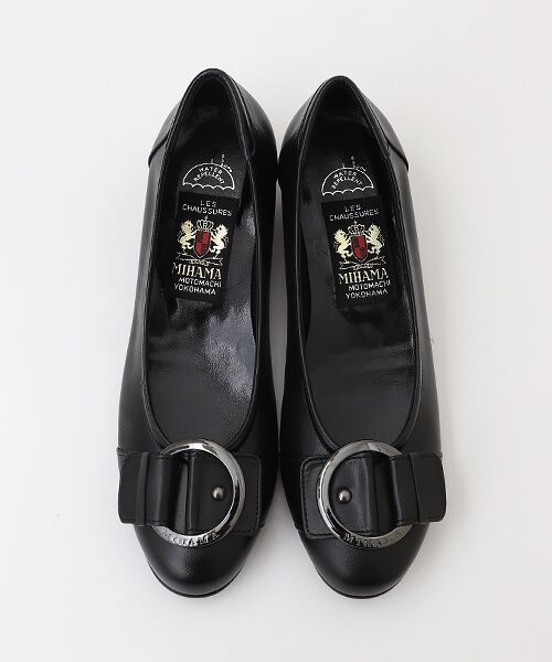 セール】 パンプス （パンプス）｜MIHAMA / ミハマ ファッション通販