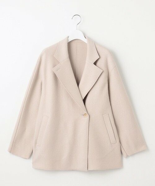 セール】 コンプレストパイル ライトアウター （その他アウター）｜23