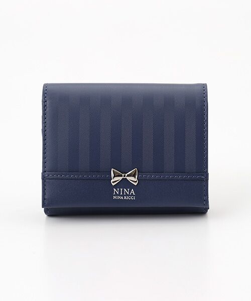 ビュランパース】 二つ折り財布 （財布・コインケース・マネークリップ