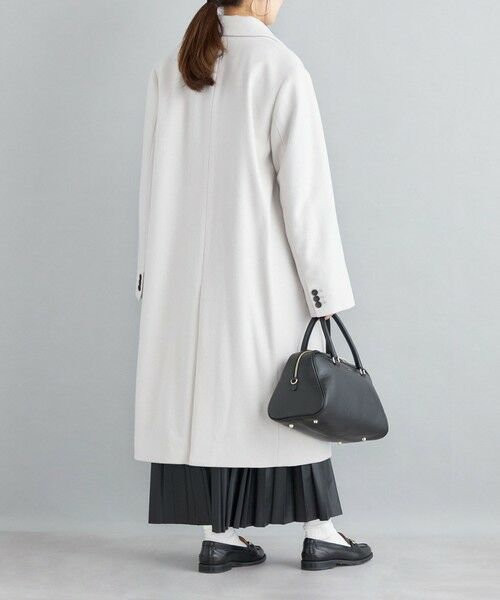 セール】 チェスターコート 22FW◇ （その他アウター）｜SHIPS