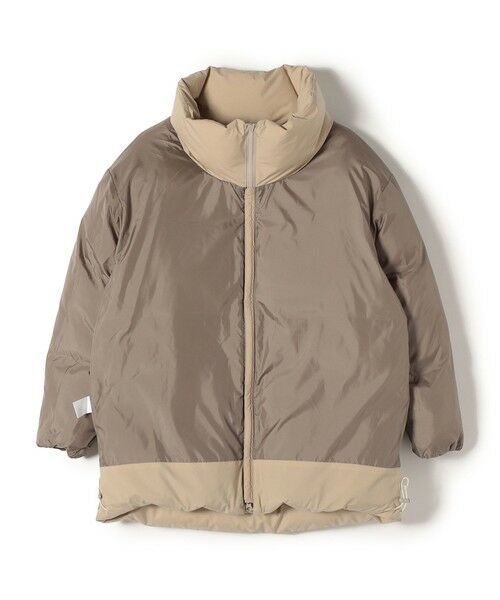 セール】 【SHIPS別注】Marmot:〈手洗い可能〉ダーミザクス ハイネック