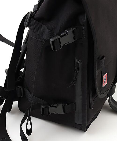 クローム WARSAW MEDIUM BACKPACK ワルシャワ ミディアム バックパック
