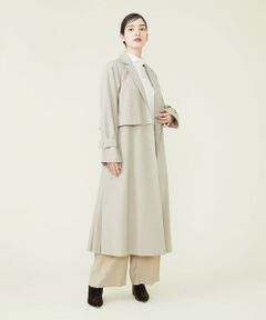 Sybilla / シビラ （レディース） トレンチコート（条件：在庫無し含む