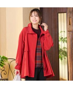 トレンチコート（条件：レッド系、在庫無し含む）| ファッション通販