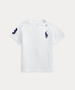 POLO RALPH LAUREN - ファンに人気のビッグポニーアイテムに新作が入荷