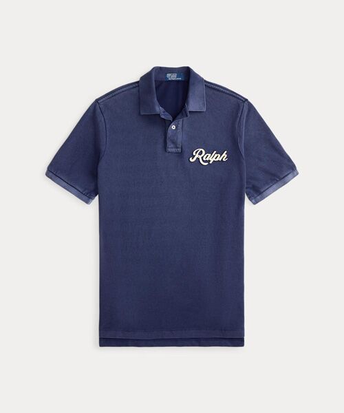 The Ralph ロゴ ポロシャツ （ポロシャツ）｜POLO RALPH LAUREN / ポロ