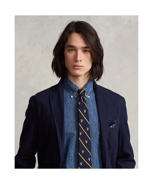 クラシックフィット デニム シャツ （シャツ・ブラウス）｜POLO RALPH