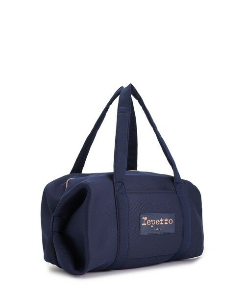 セール】 Duffle bag size L （ボストンバッグ）｜Repetto / レペット