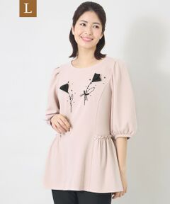 TO BE CHIC (大きいサイズ) / トゥー ビー シック (オオキイサイズ