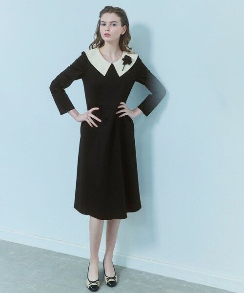 00サイズあり】LUCE カラードレス （ロング・マキシ丈ワンピース