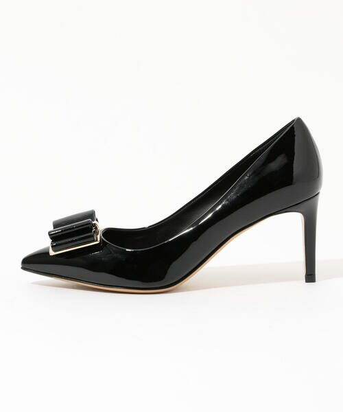 セール】 Salvatore Ferragamo ZERI 70 パンプス （パンプス
