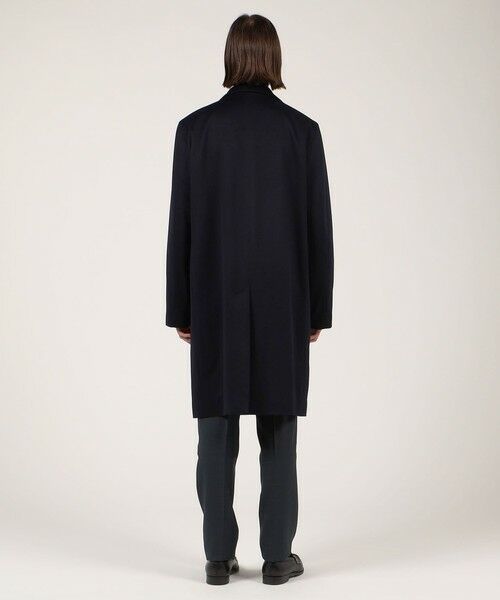 セール】 MACKINTOSH NEW STANLEY ウール チェスターコート （その他