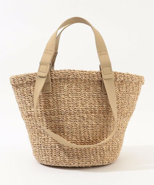 セール】 Bucket Baggage Basket Small バッグ （かごバッグ