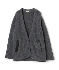 ノーカラージャケット（条件：グレー系、在庫無し含む）| ファッション