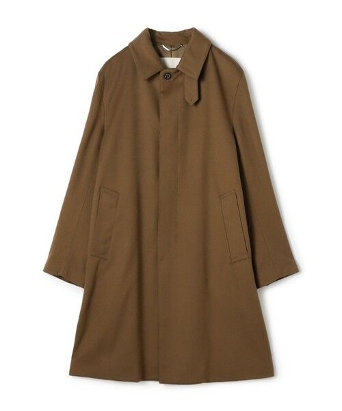 MACKINTOSH DUNKELD ウール ステンカラーコート （ステンカラーコート