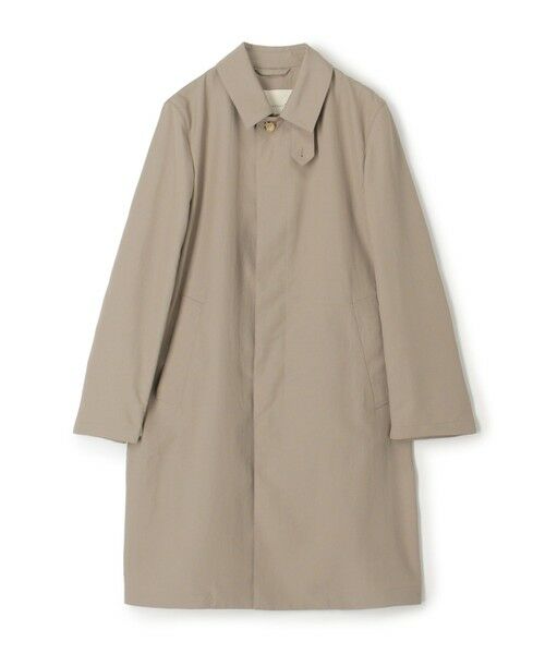 セール】 【別注】MACKINTOSH DUNKELD パッカブル ステンカラーコート