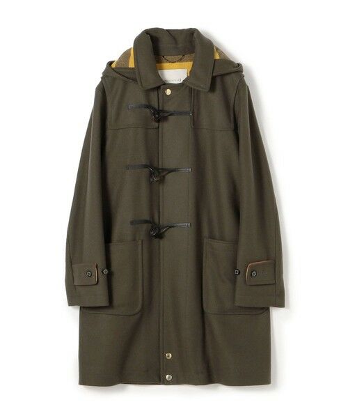 セール】 【別注】MACKINTOSH ウール ダッフルコート （ダッフルコート