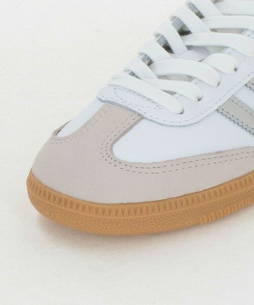 adidas Originals＞SAMBA OG W SLV スニーカー （スニーカー）｜UNITED
