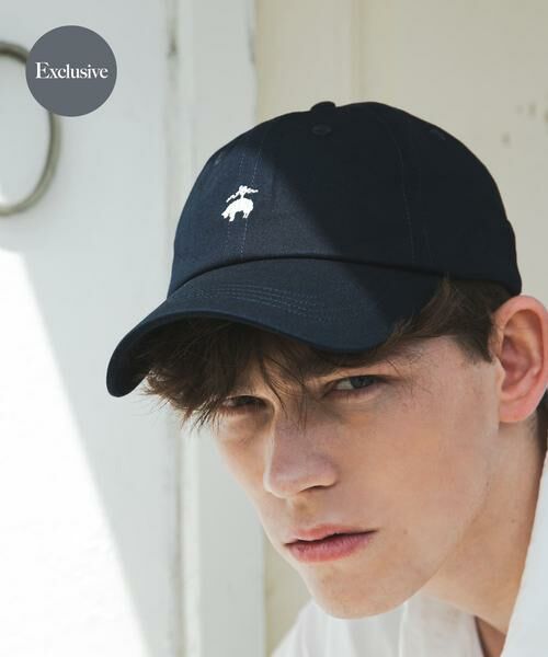 セール】 『別注』BROOKS BROTHERS×UR GF COTTON TWILL CAP （キャップ