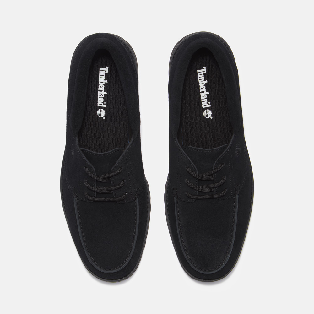 オーセンティック ライト ボート シューズ メンズ ｜【Timberland公式