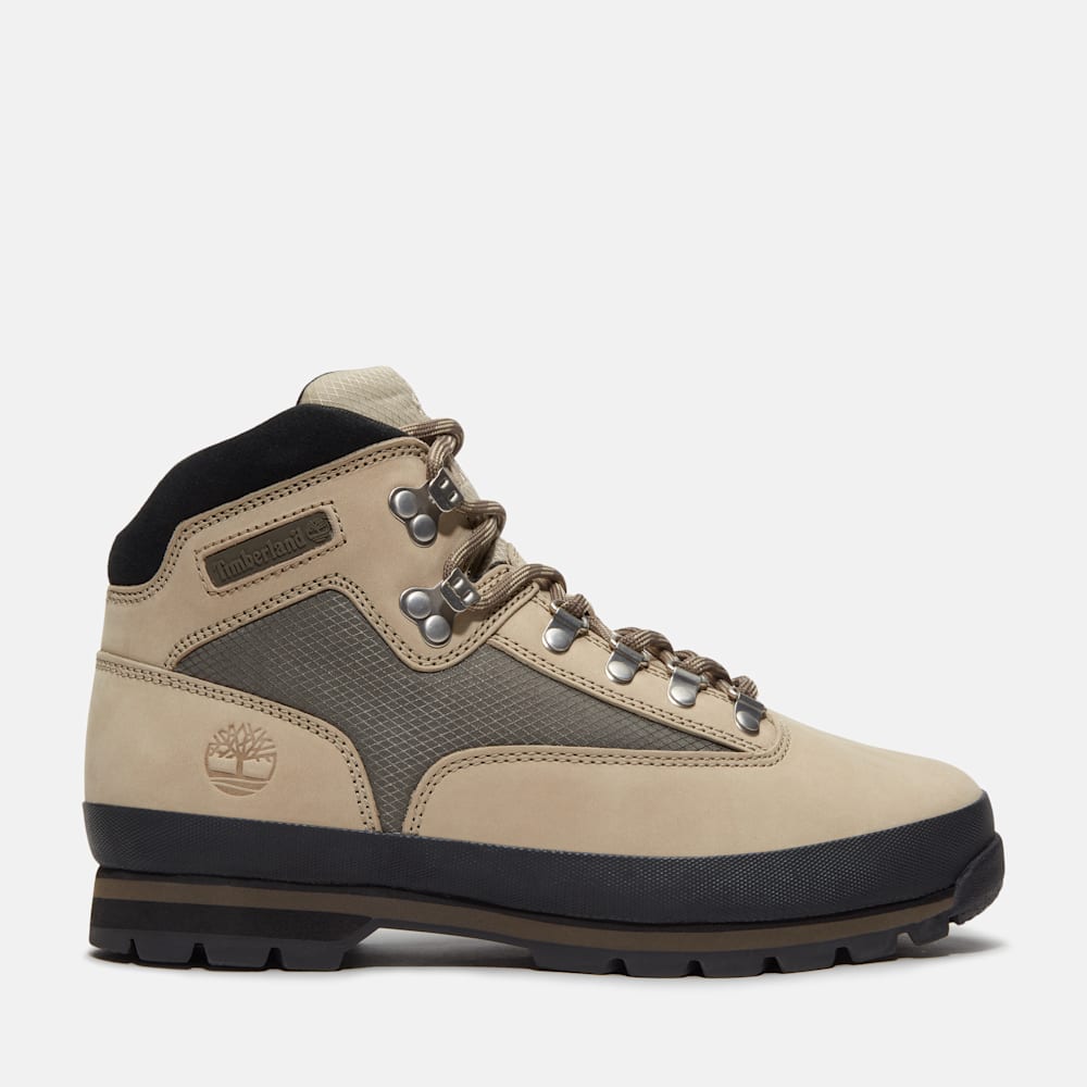 ユーロ ハイカー ミッド ブーツ メンズ ｜【Timberland公式通販