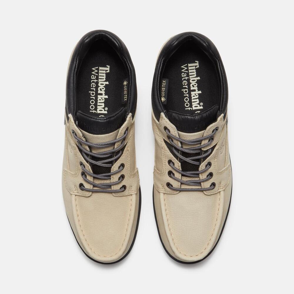 ヘリテージ GTX モックトゥ ミッド メンズ ｜【Timberland公式通販