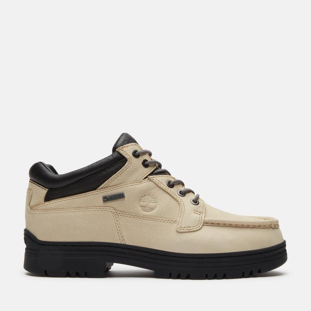 ヘリテージ GTX モックトゥ ミッド メンズ ｜【Timberland公式通販